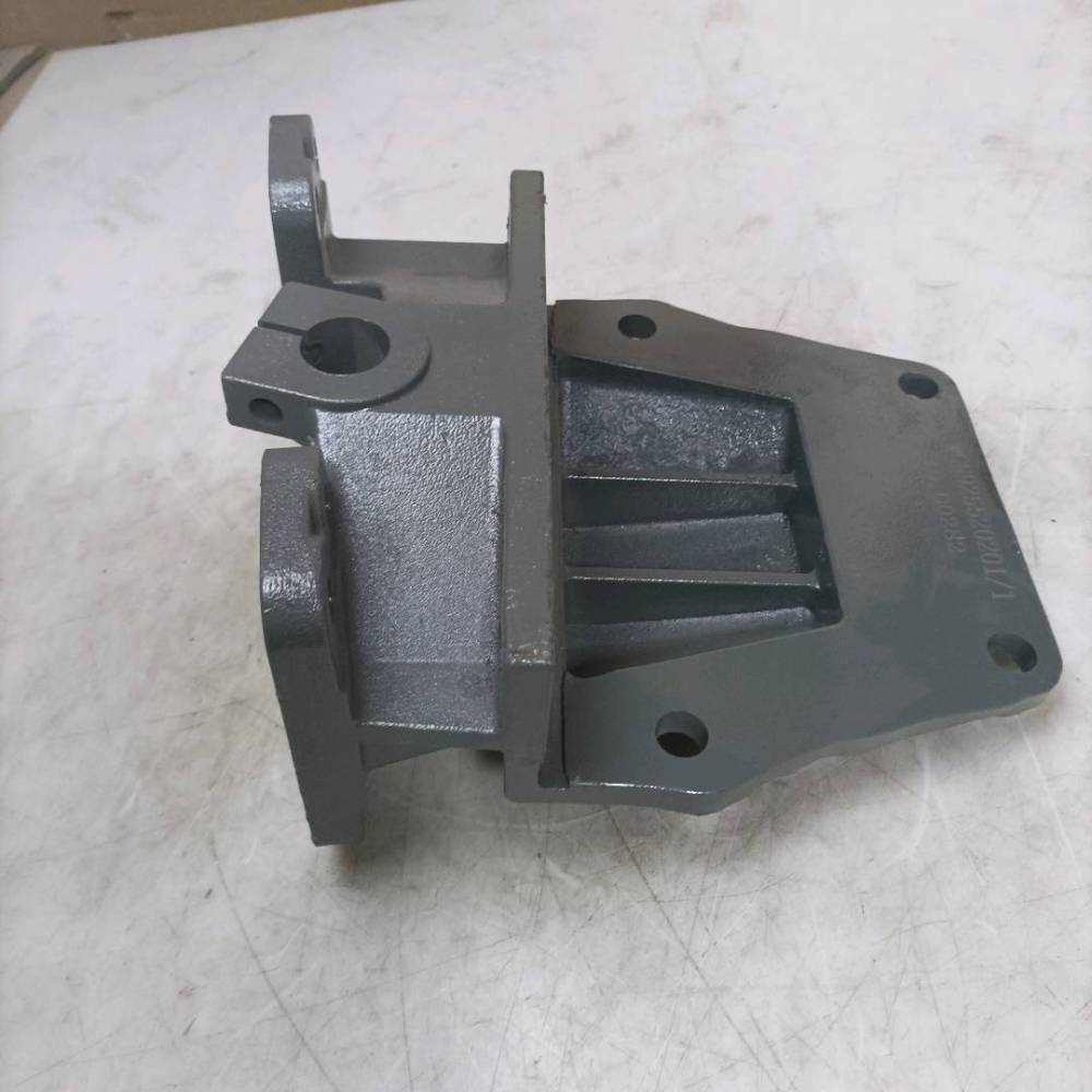 Front Spring Rear Bracket (Left)★WG9925520201