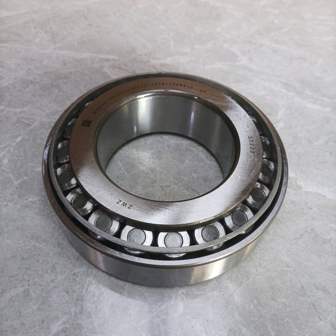Hub Bearing 32222★WG9981032222