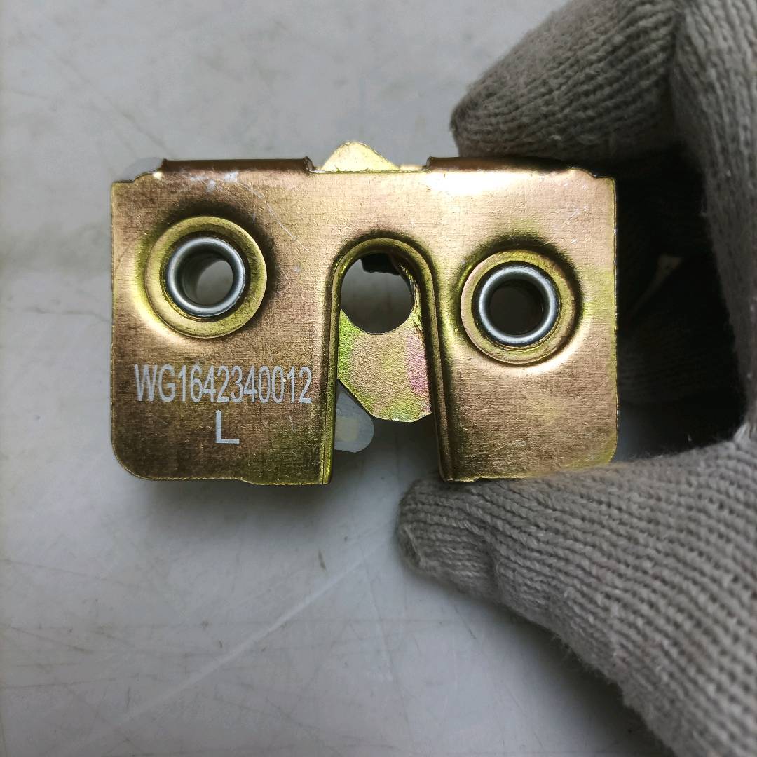 Door Lock Block★WG1642340012