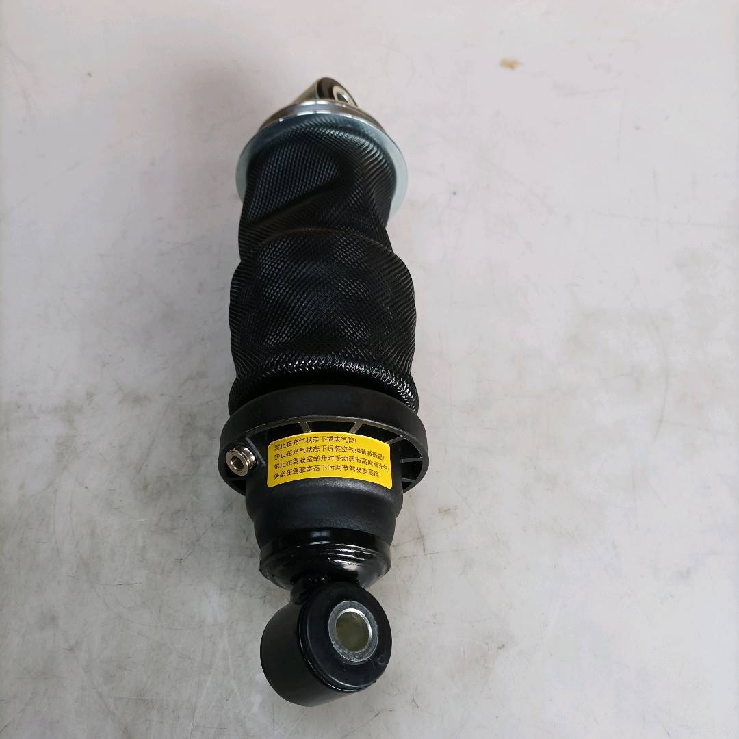Rear Suspension Shock Absorber Assembly★WG1642440085