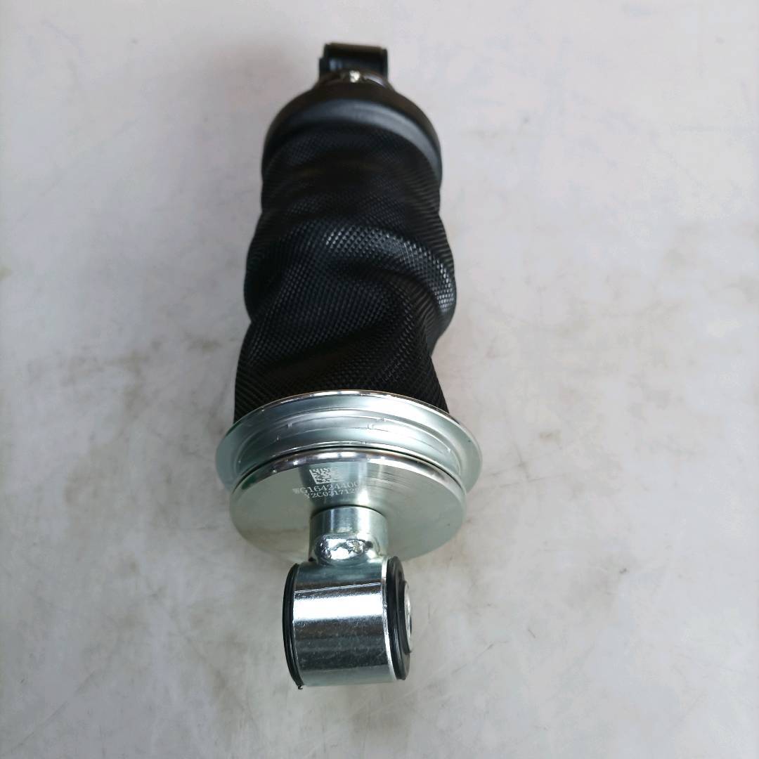 Rear Suspension Shock Absorber Assembly★WG1642440085