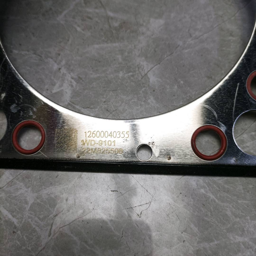 Cylinder Head Gasket (Economy Grade)★612600040355