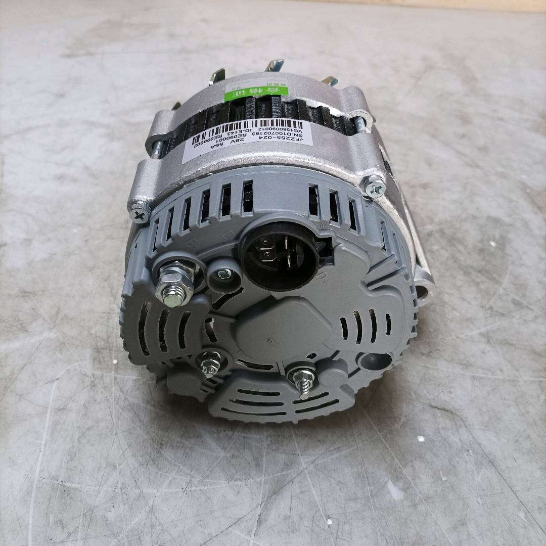 Alternator (Refurbished)★VG1560090012