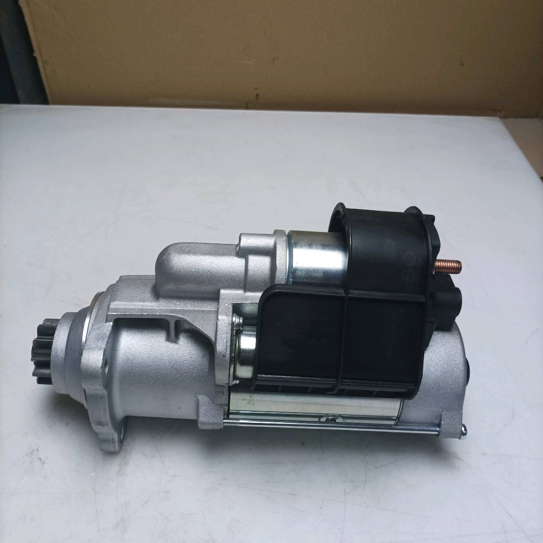 Starter Motor (Refurbished)★612600090293