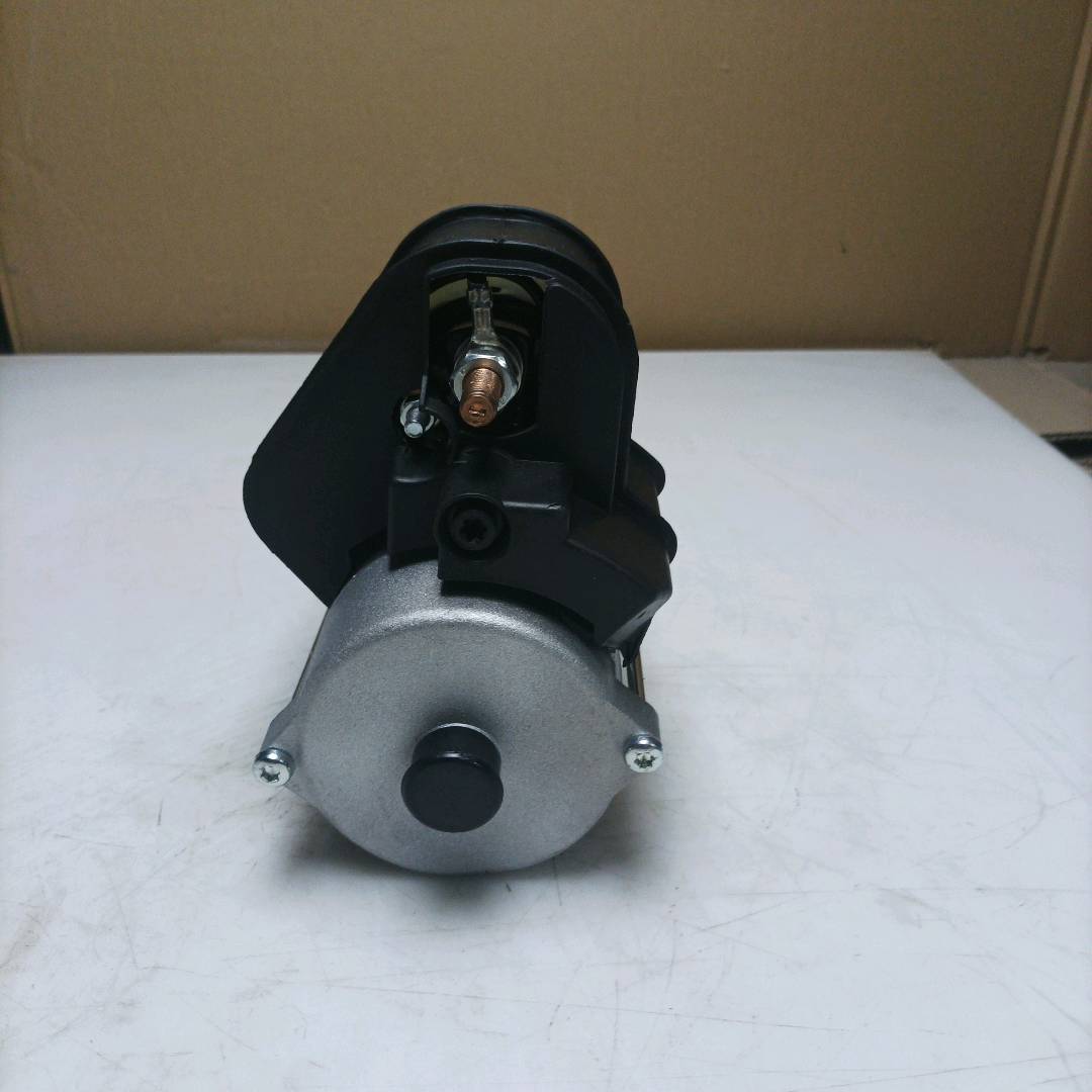 Starter Motor (Refurbished)★612600090293