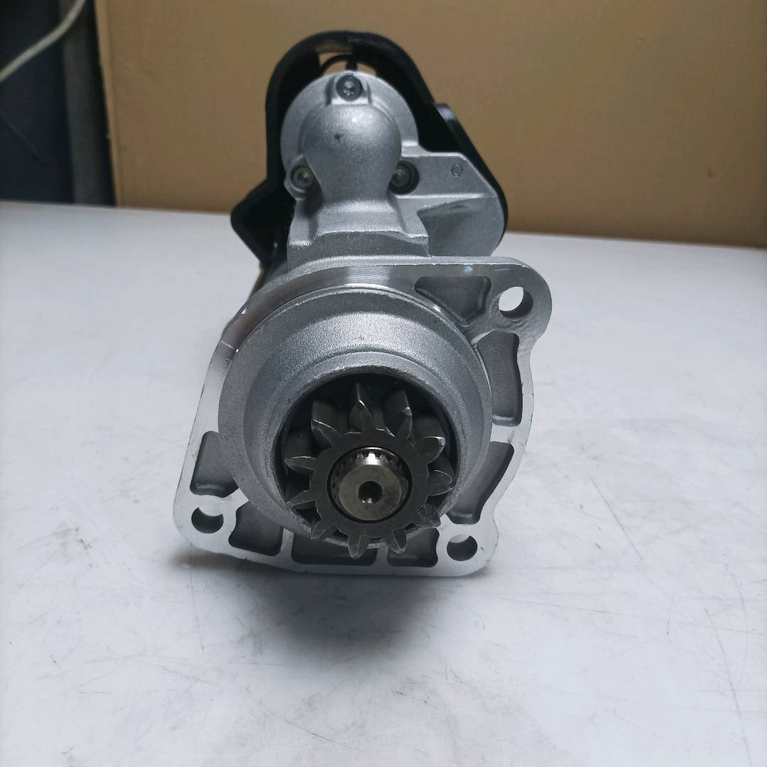 Starter Motor (Refurbished)★612600090293