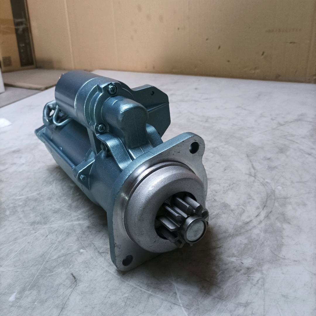 Starter Motor (Refurbished)★VG1560090001