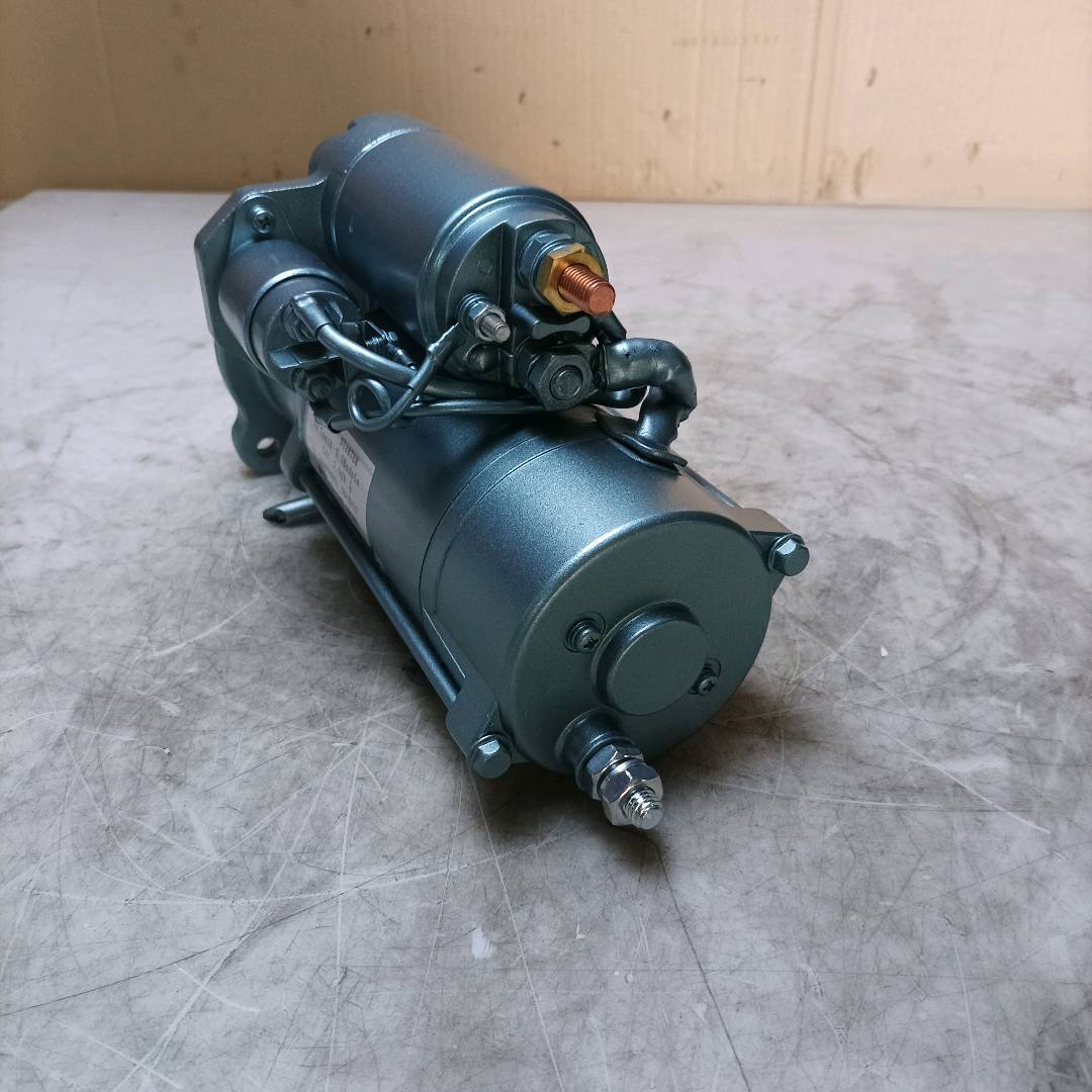 Starter Motor (Refurbished)★VG1560090001