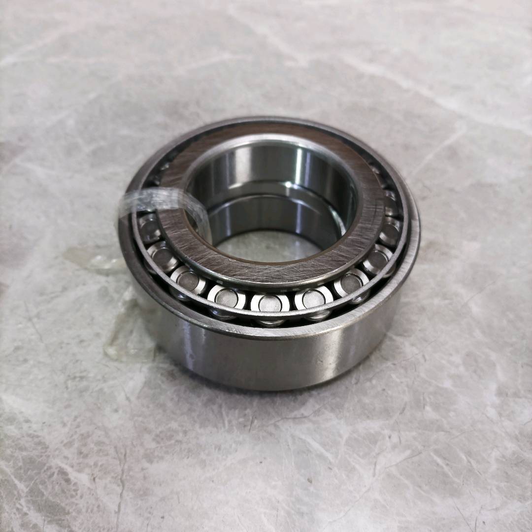 Through-Shaft Bearing★WG9231326212
