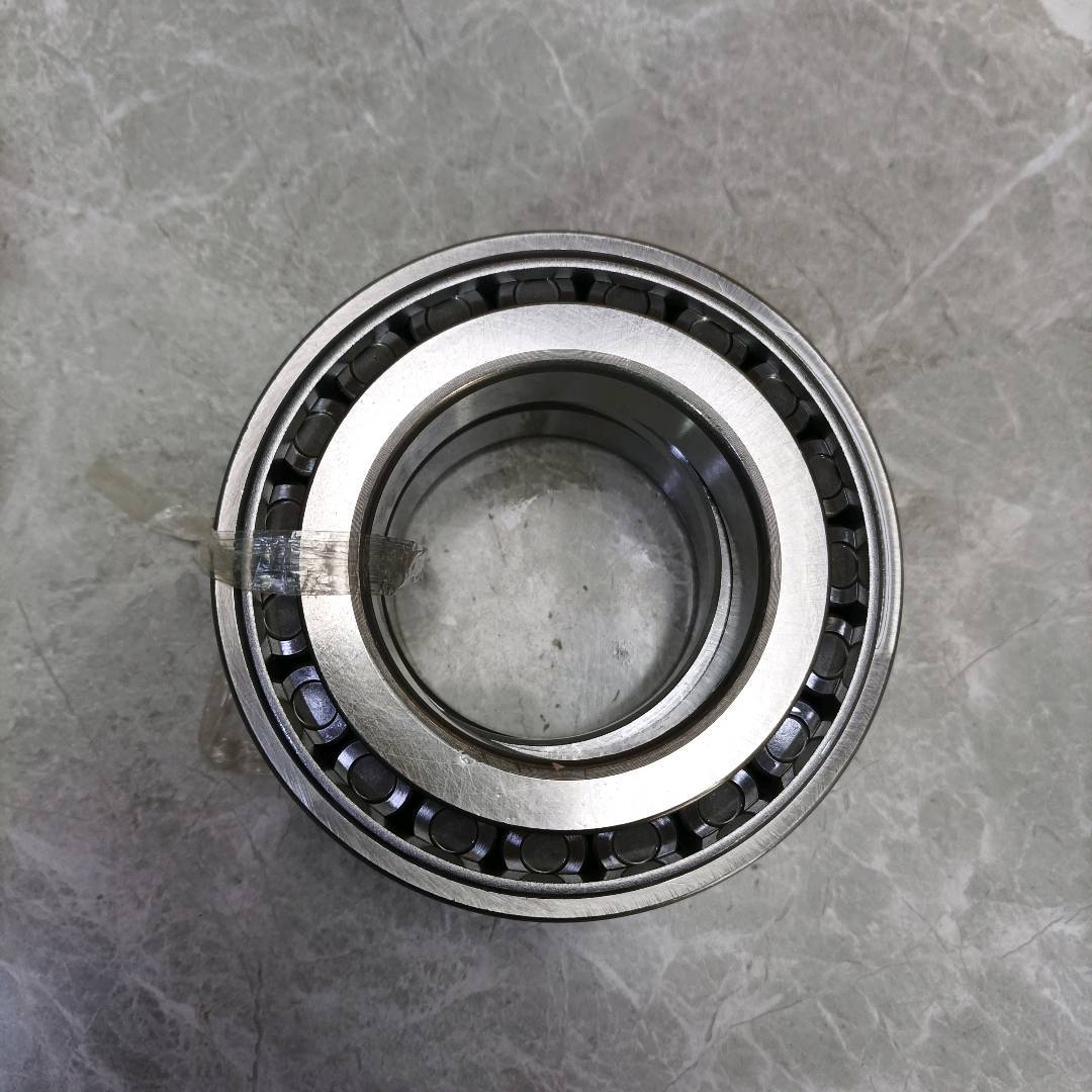 Through-Shaft Bearing★WG9231326212