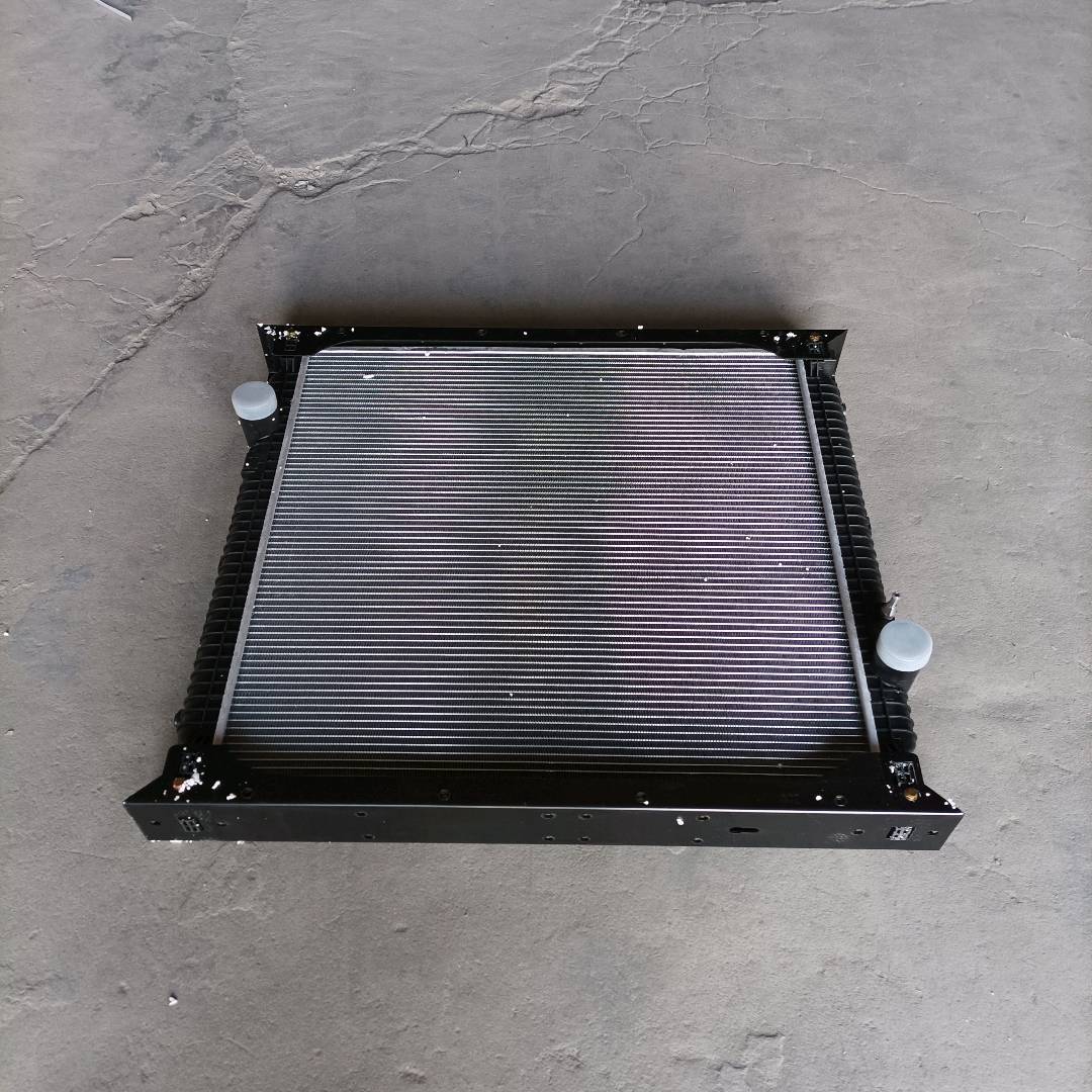 Radiator★WG9719530011