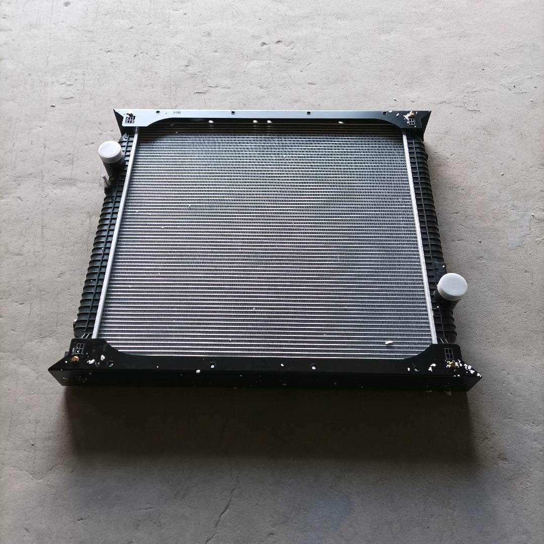 Radiator★WG9719530011