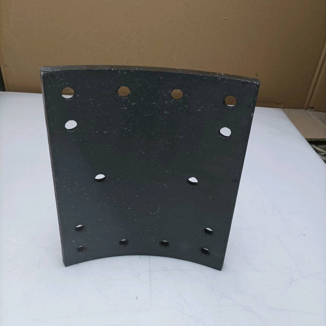 Brake Pad Rear 14-Hole★WG9231342068