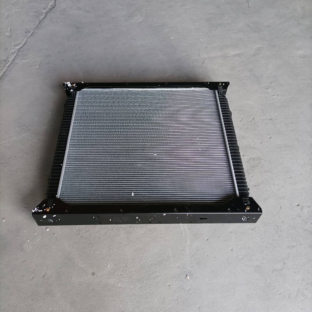 Radiator★WG9719530011
