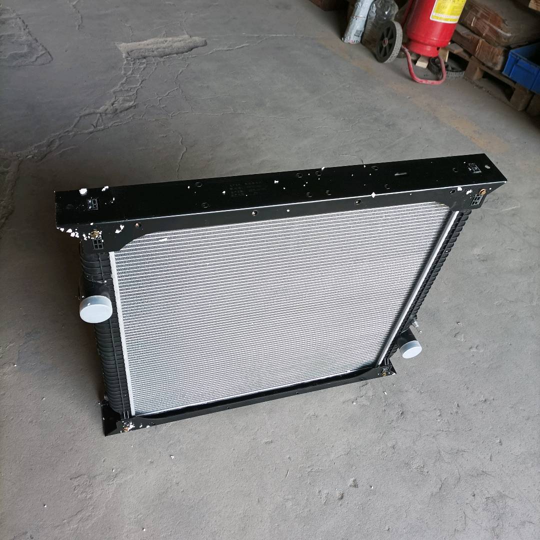 Radiator★WG9719530011