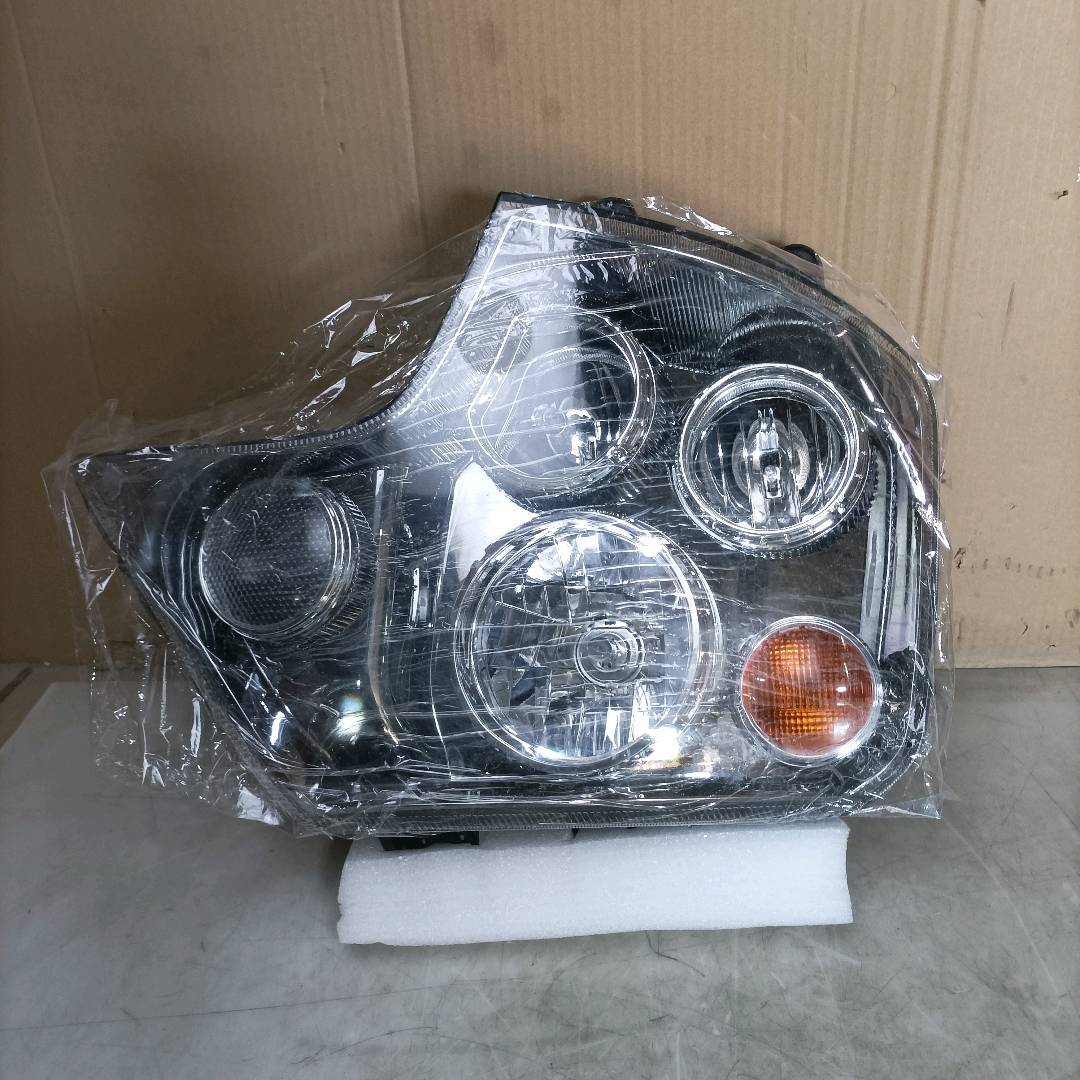 Headlight Assembly (Right) T5G★WG9925721002