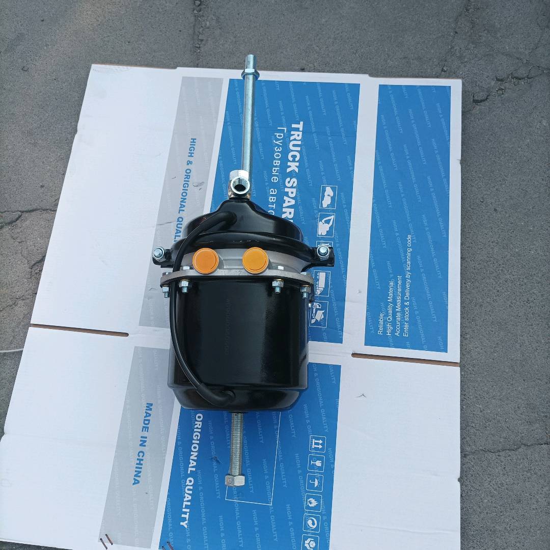 Diaphragm Spring Brake Chamber L=270★WG9000360600