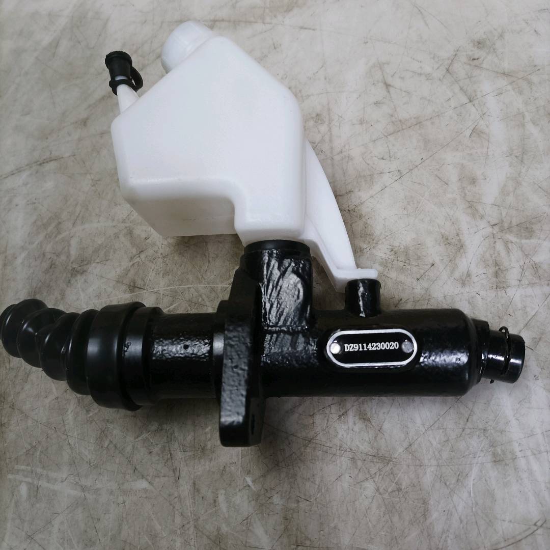 Clutch Master Cylinder★DZ9114230020