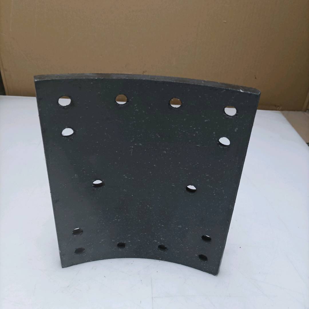 Brake Pad Rear 14-Hole★WG9231342068
