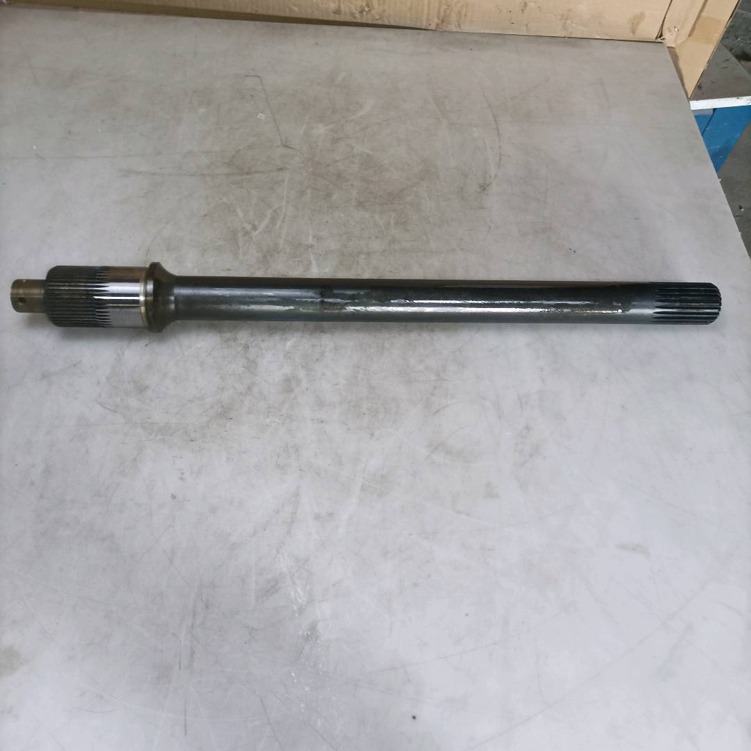 Through Shaft 46 Teeth★AZ9231320031