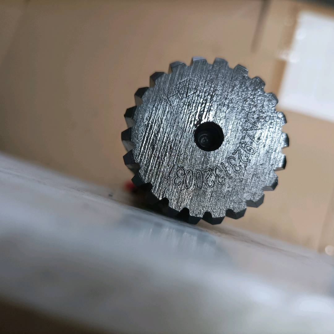 Through Shaft 46 Teeth★AZ9231320031