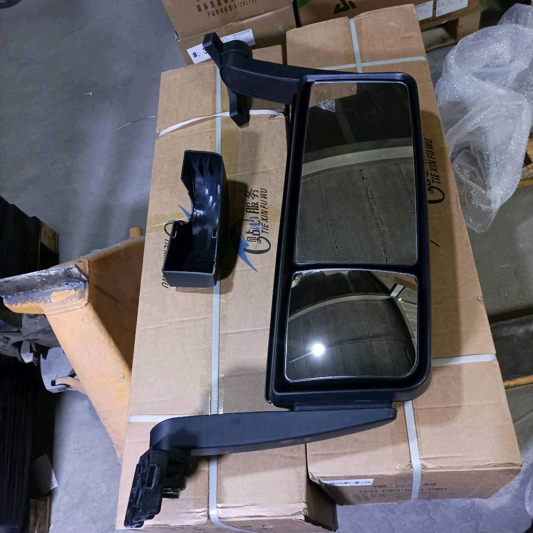 Rearview Mirror - Right★DZ15221770040
