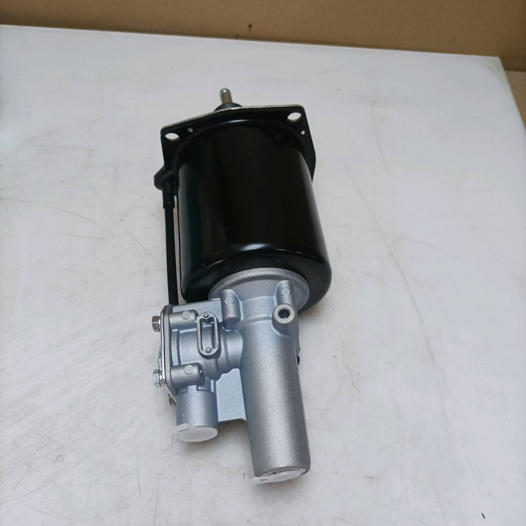 Clutch Booster Cylinder★WG9725230041
