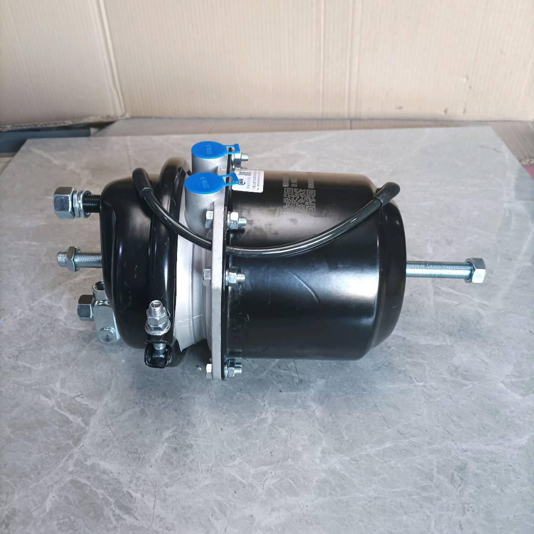 Diaphragm Spring Brake Chamber L=70★WG9000360609