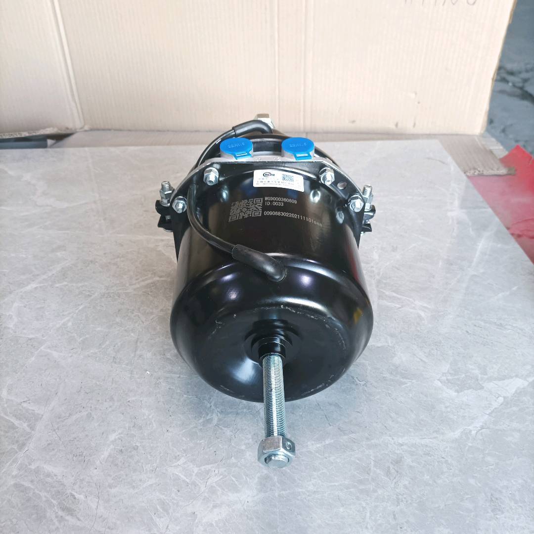 Diaphragm Spring Brake Chamber L=70★WG9000360609