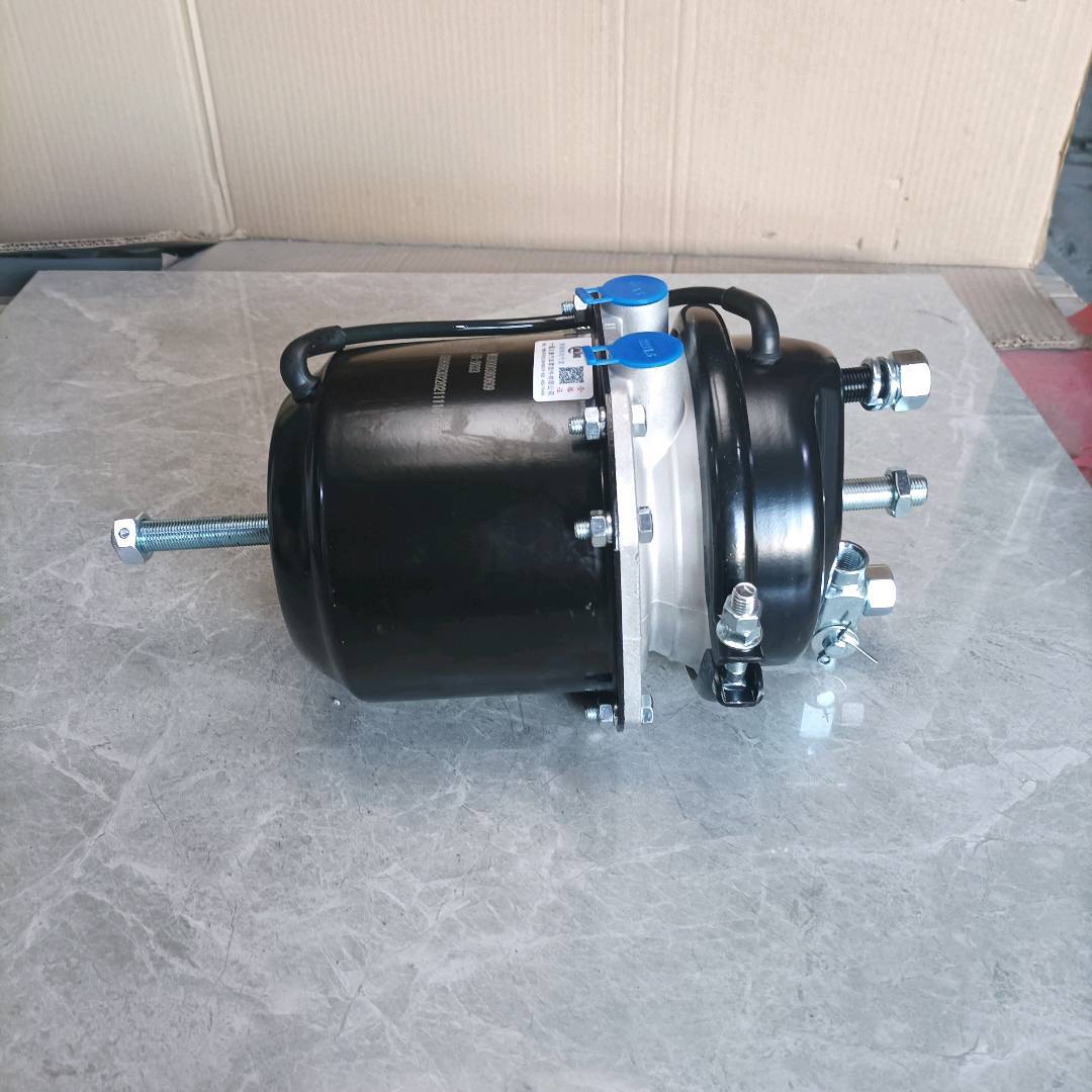 Diaphragm Spring Brake Chamber L=70★WG9000360609
