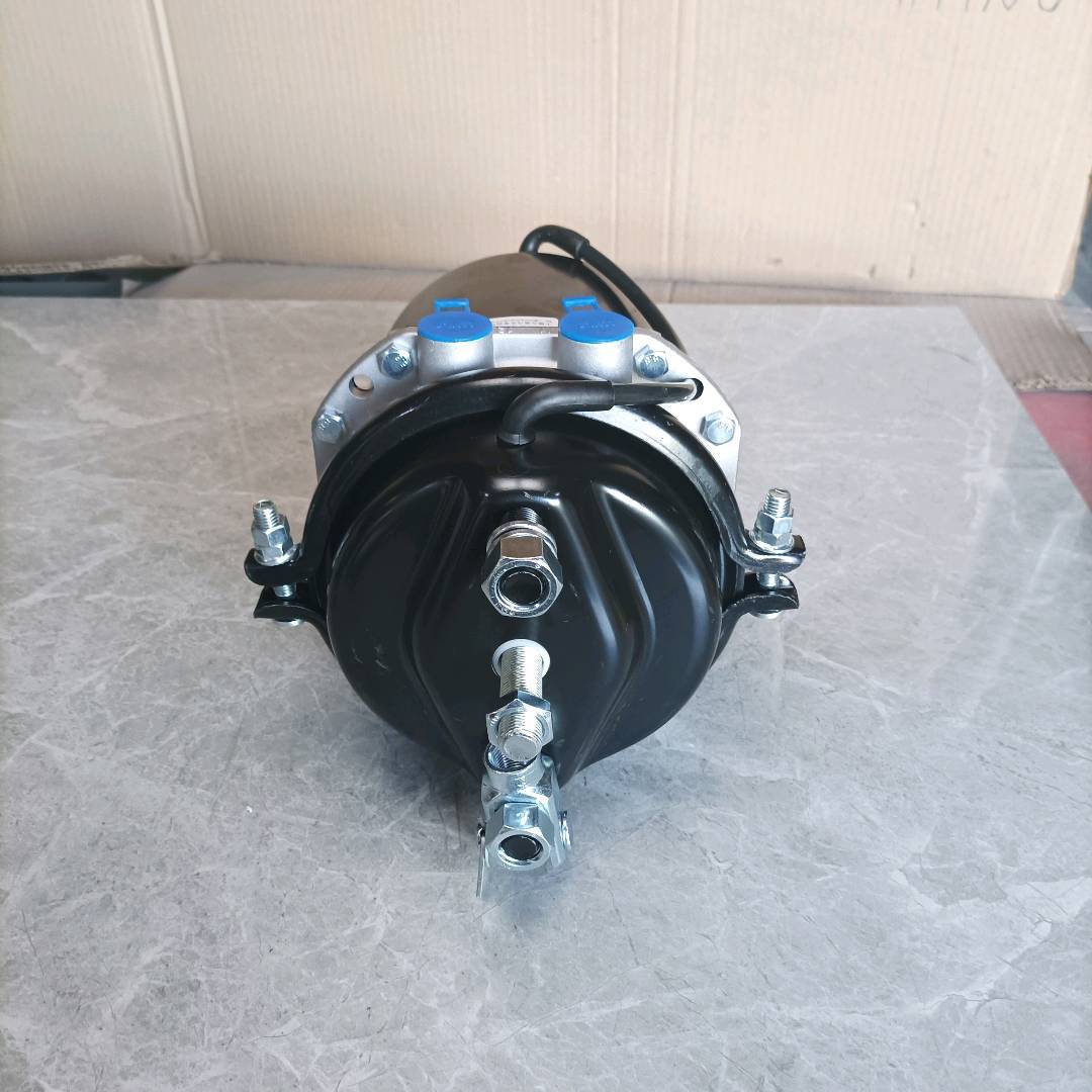 Diaphragm Spring Brake Chamber L=70★WG9000360609