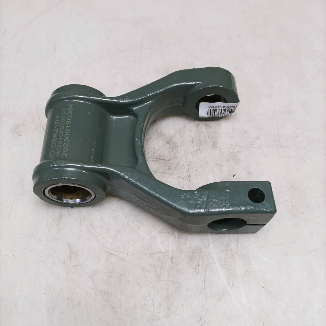 Front Wheel Bearing (Inner) 32314★WG9100520034