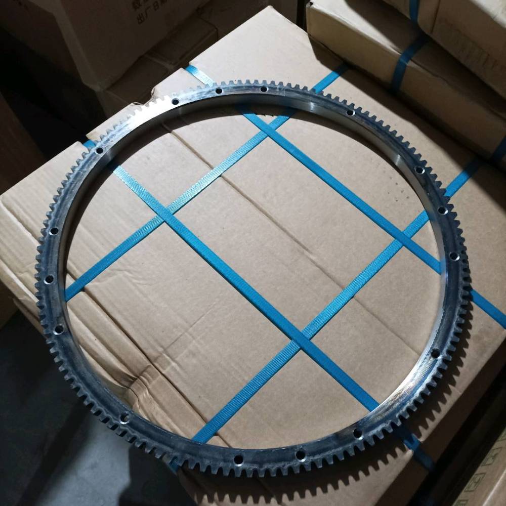 Flywheel Ring Gear★VG2600020208