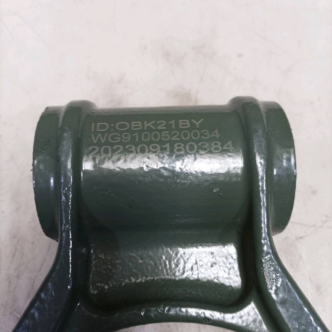 Front Wheel Bearing (Inner) 32314★WG9100520034