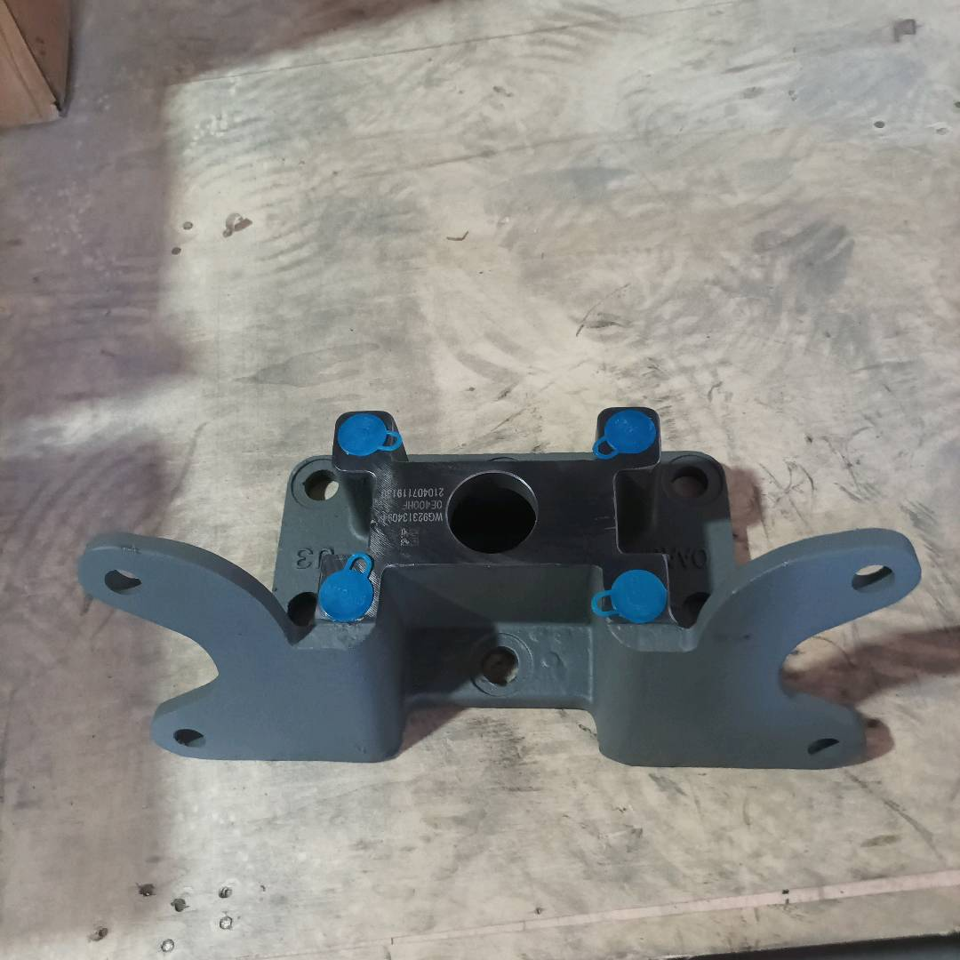 Headlight Bracket Left★WG9231340944