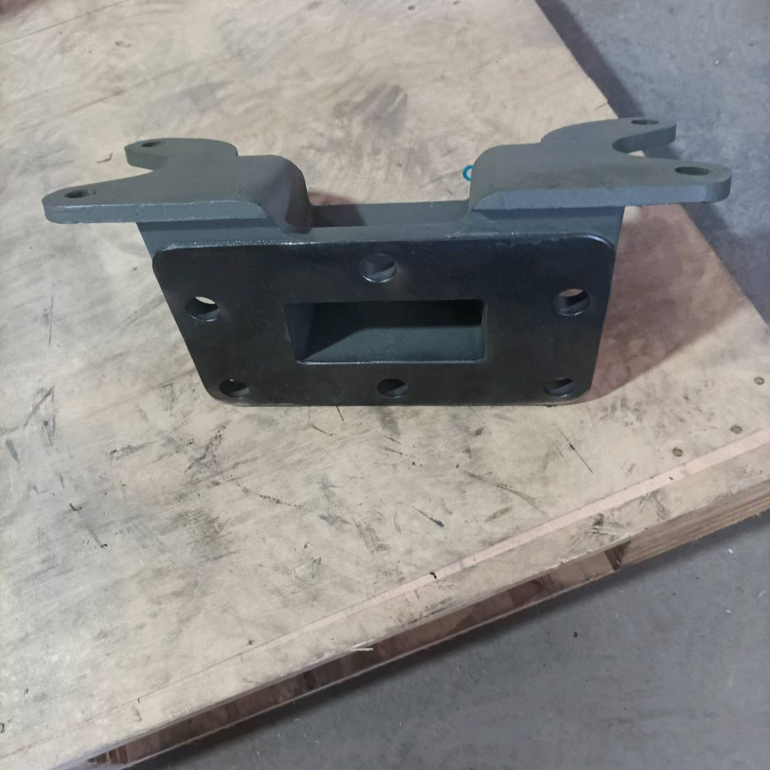 Headlight Bracket Left★WG9231340944