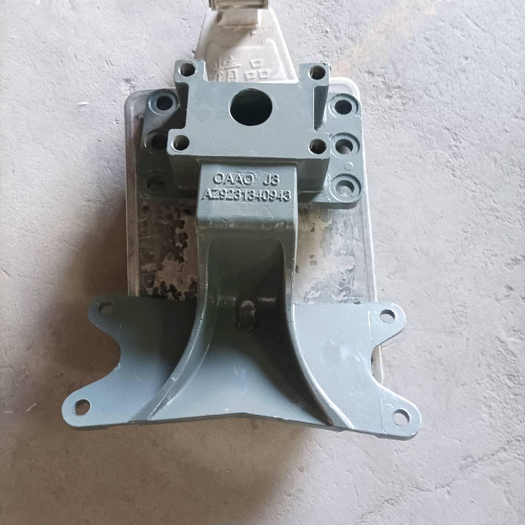 Headlight Bracket Right★WG9231340943