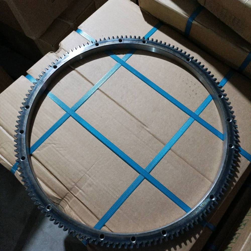 Flywheel Ring Gear★VG2600020208
