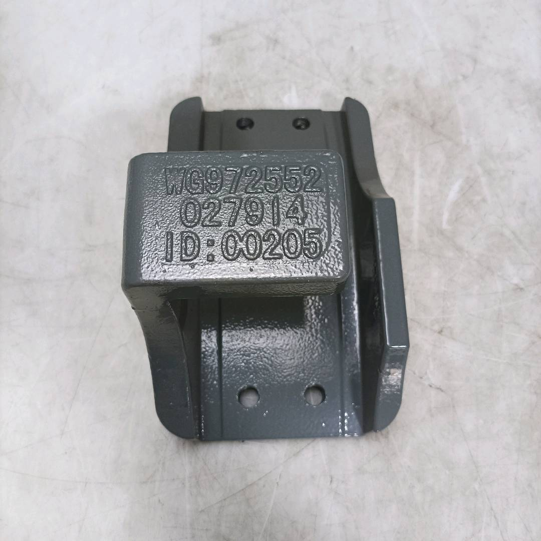 Control Mechanism★WG9725240208