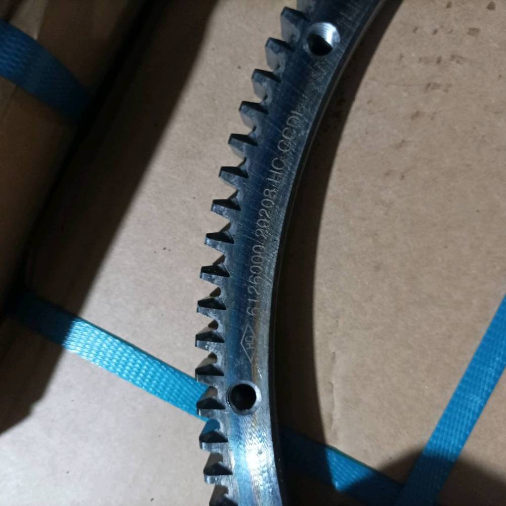 Flywheel Ring Gear★VG2600020208