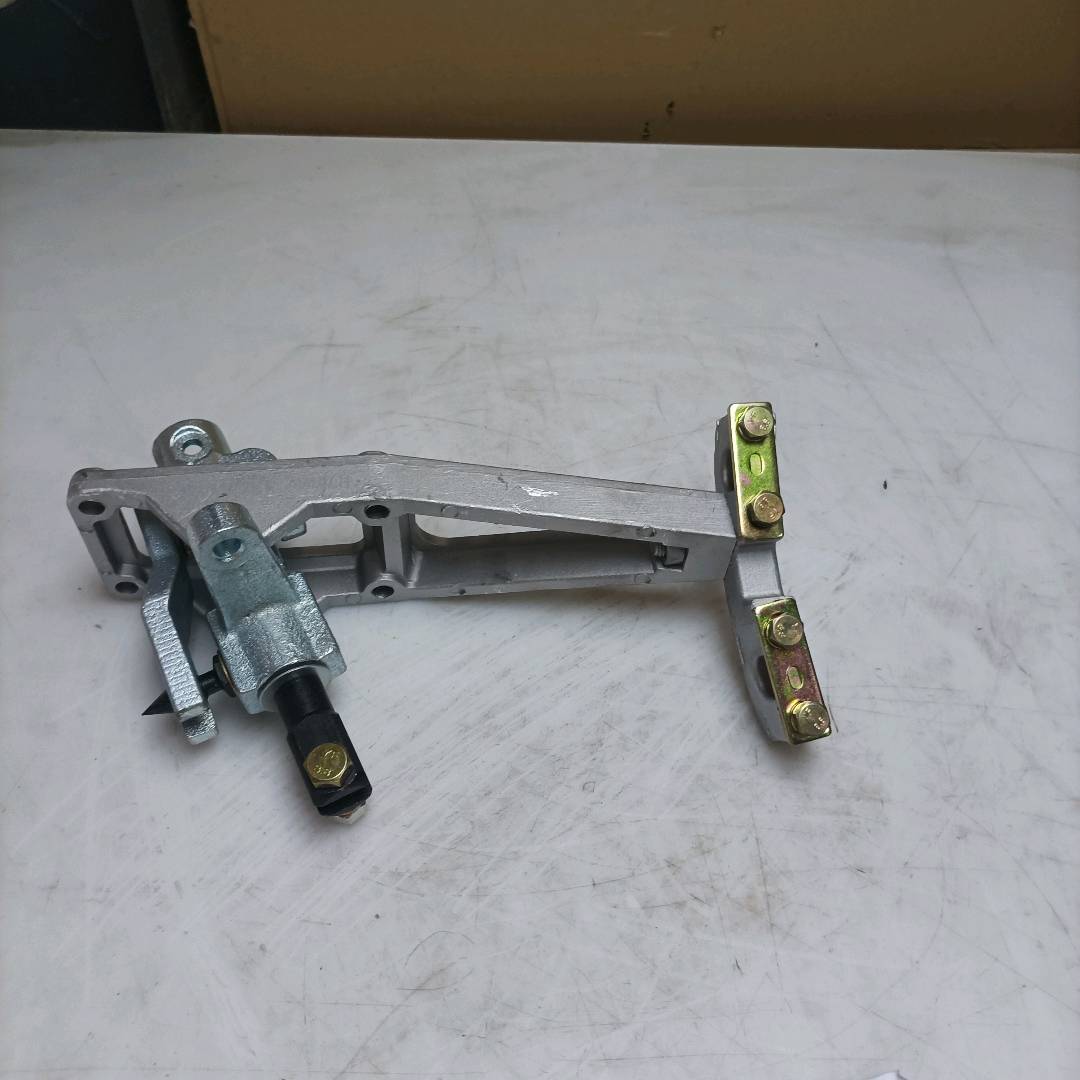 Control Mechanism★WG9725240208