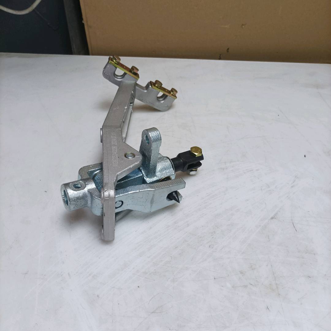 Control Mechanism★WG9725240208