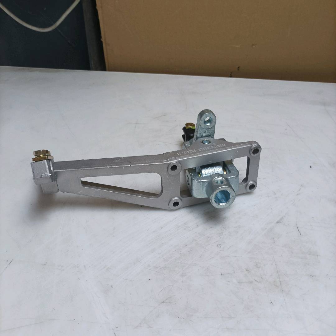 Control Mechanism★WG9725240208
