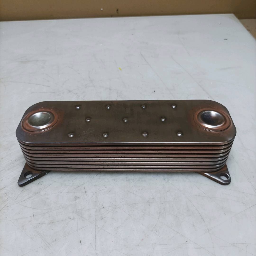 Oil Cooler 8-fin★VG1500010334