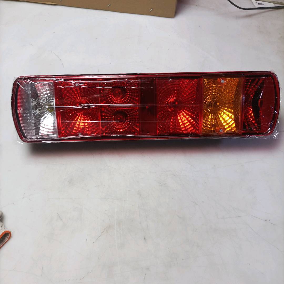 Left combination rear light★WG9719810001
