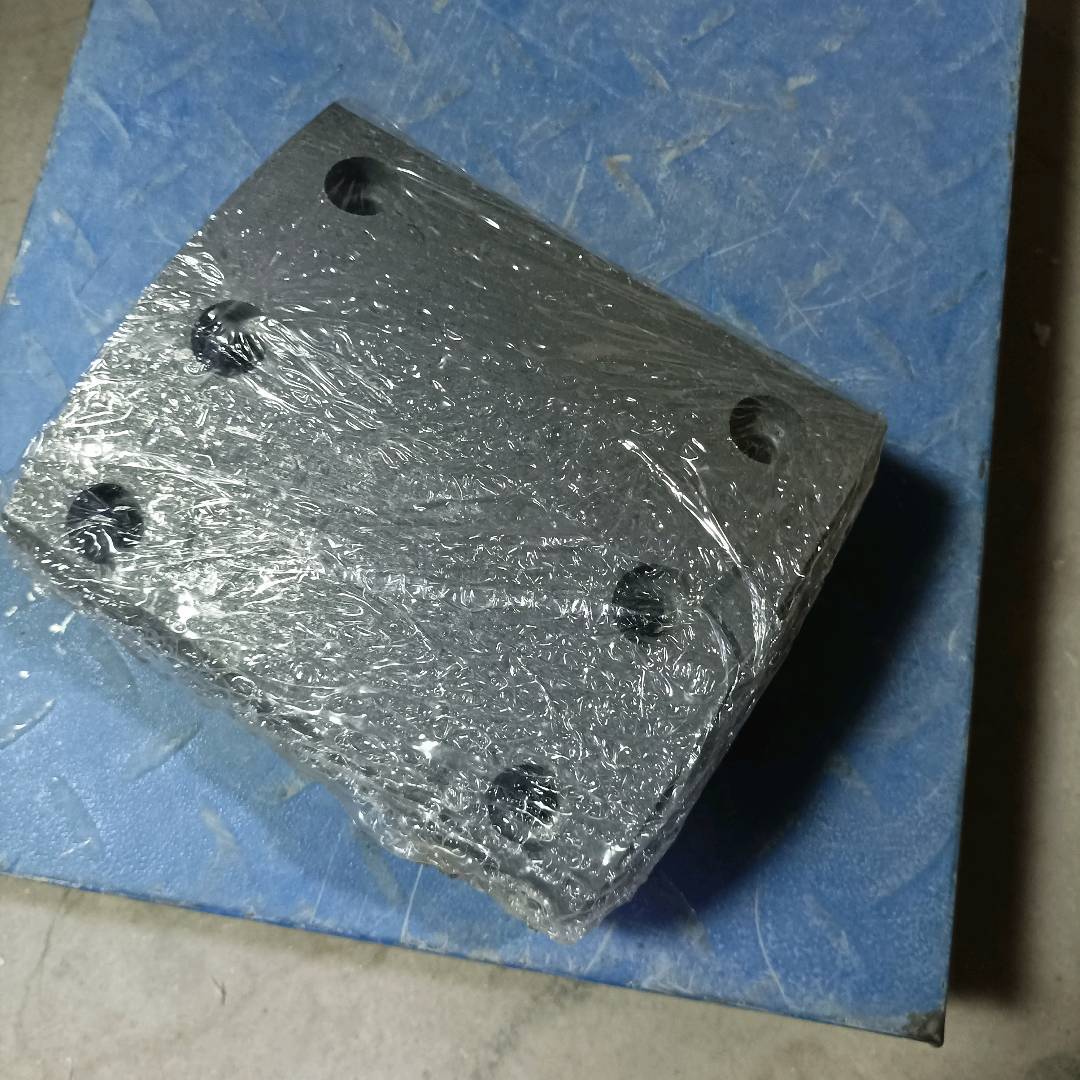 Lift up brake friction pad (39 ° 50 ′)★WG9100440026