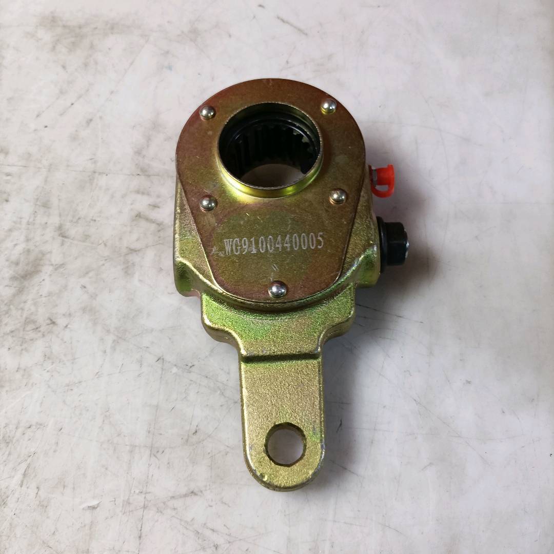 Gap adjustment arm assembly★WG9100440005