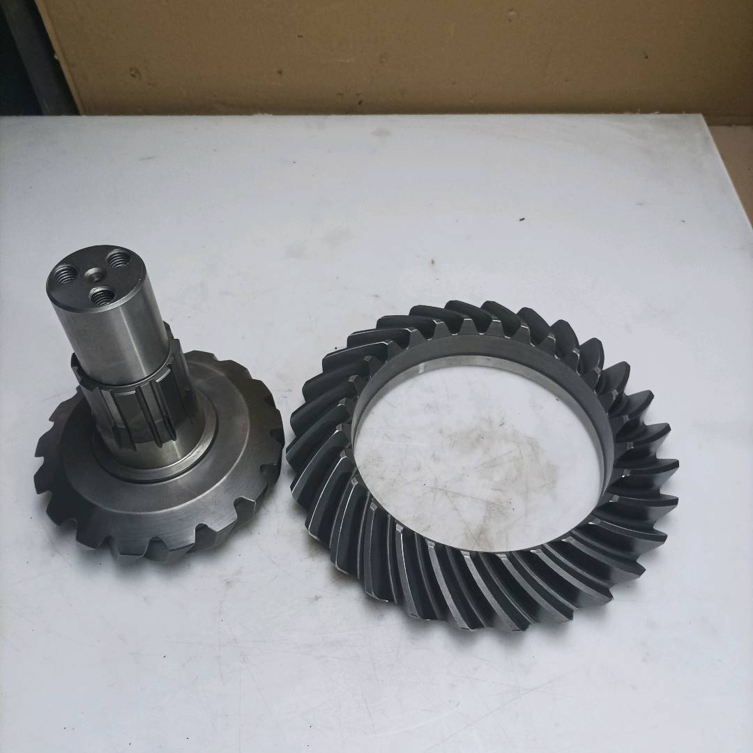 Cone gear pair 28/17★WG9114320251