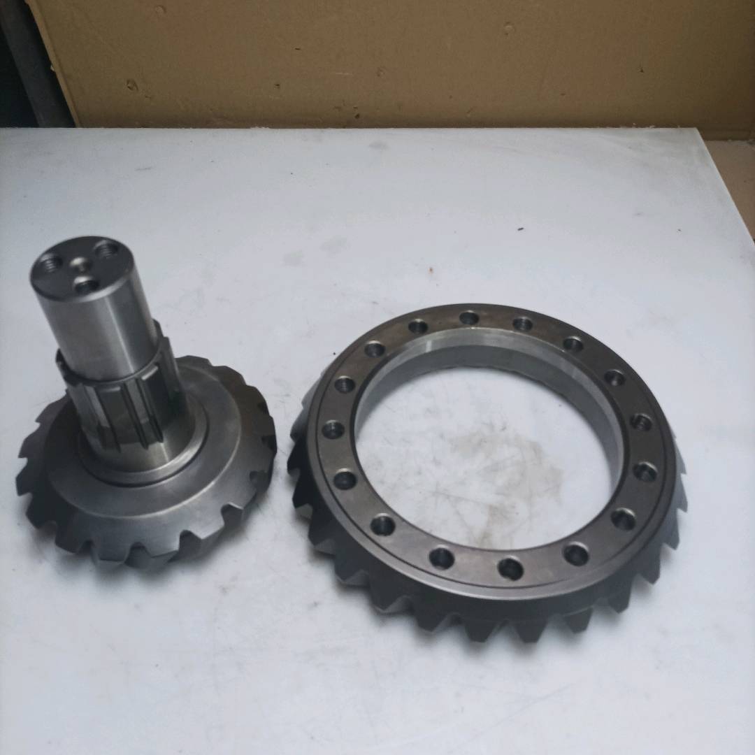 Cone gear pair 28/17★WG9114320251