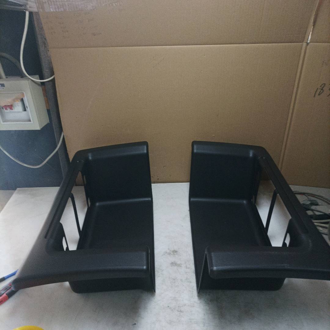 10 HOWO right lower pedals★WG1642242104